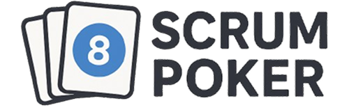 Scrum Poker Logo